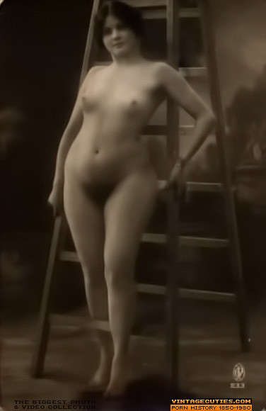 1890s Porn
