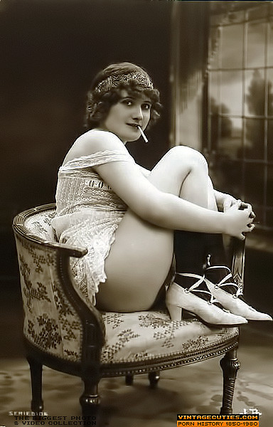 Vintage Perky Boobs Vintage Perky Boobs