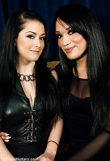 Caught Stealing At Kink - We don't Call the Cops we Call...