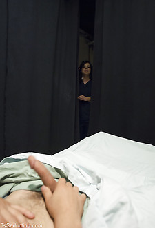 Brand New Soft Spoken, Sexy Dom Laela Knight ! SHE KILLS w/HER COCK!!!