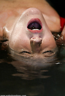 Sabrina Fox IS a fox!!