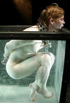 Madison Young   Hotter Than Ever!