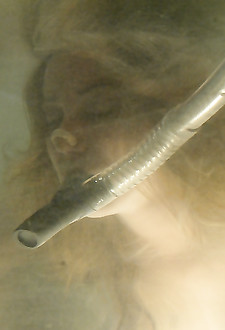 Delilah Strong Part 2