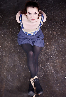 Lost In Rope (Endza)