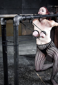 Plight of the Pipes (Bella Rossi)