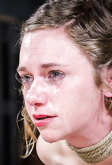 Crybaby Part 1 (Mercy West)