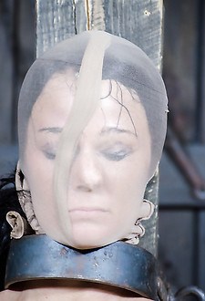 Sweaty Pig Part 2 (London River)