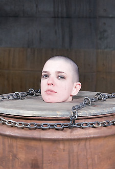 Slave A Part 2 (Abigail Dupree)