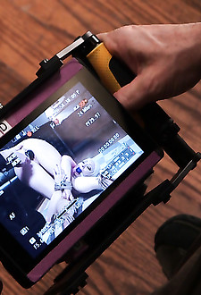 Deep Inside: Sex & Submission