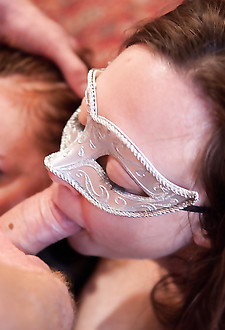 Anal Bang Reward for the Brunch Chef