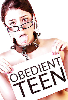 Horny Nerd Daisy Summers Needs Slut Training