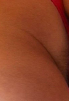 Nasty shots with sexy babes' upskirt view