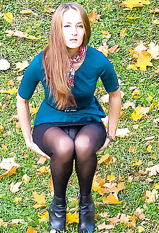 Girls unexpected upskirts voyeured