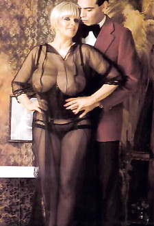 Candy Samples of classic porn pictures 74