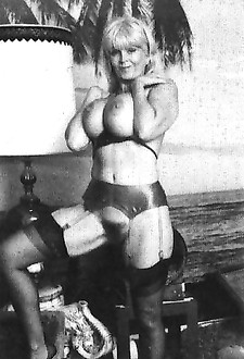 Candy Samples of classic porn pictures 40