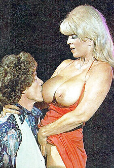 Candy Samples of classic porn pictures 39