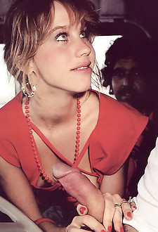 Bunny Bleu vintage sex pics 09