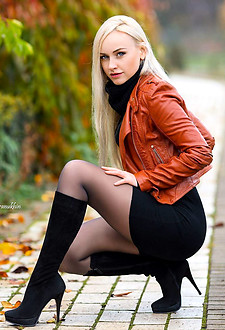 Meet beautiful russian girl Evgenia Taranukhina #6