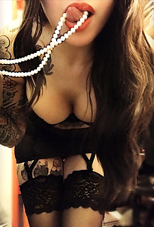 Amateur russian stocking bimbo Janey the Baney #08