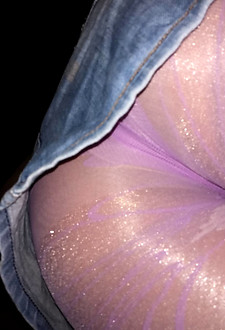 Voyeur pics legs in pantyhose and stockings #11