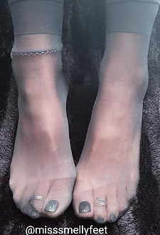 Best Nylon Amateur Pics #005