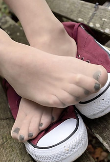 Best Nylon Amateur Pics #008