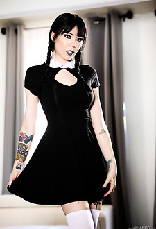 Leda Elizabeth Addams