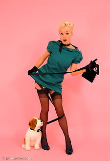 Lynice - Frisky Partner