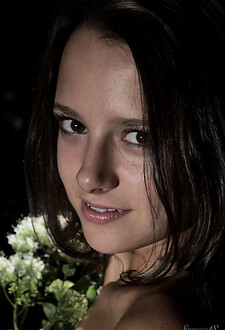 Bride in the Dark - Edison X