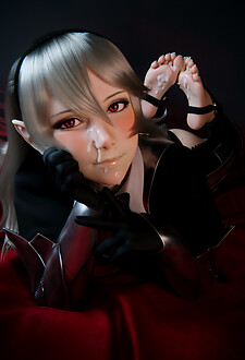 Fire Emblem porn r34