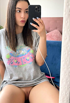 Random webcam bitches photos # 060