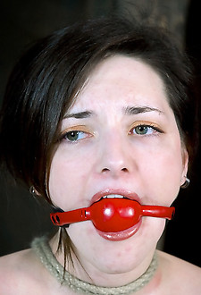 Tegan Mohr is Fresh Meat