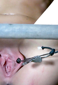 Hailey Faces Over Stimulation