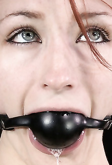 We Keep A Sexual Animal In Our Dungeon