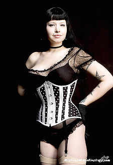 Maya Sinstress - 005